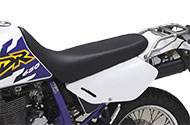 DR 650