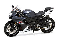 2011 - 2026 Front & Rear saddles