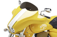 Fleetliner Fairing