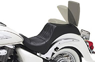 Rumble Seat