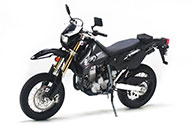 DRZ 400 DRZ 400 SM