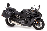 GSX-S