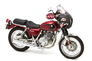 TU 250X