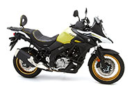 V-Strom