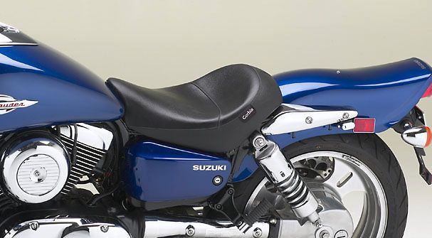 Suzuki Marauder