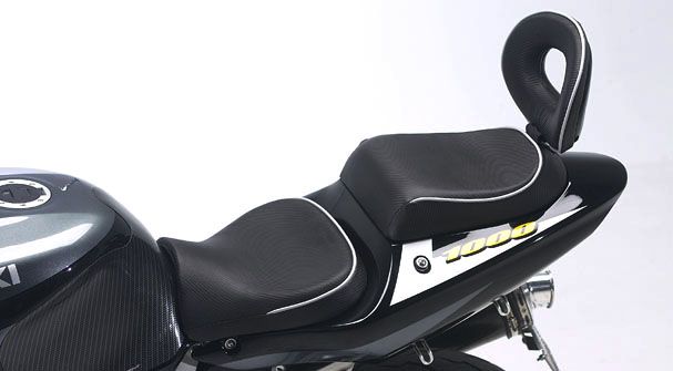 Suzuki GSXR 1000