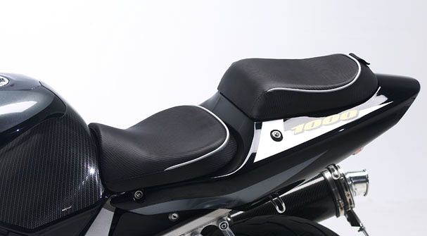 Suzuki GSXR 1000