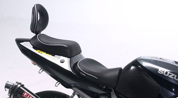Suzuki GSXR 1000