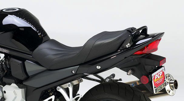 Suzuki Bandit & GSX 1250FA