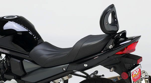 Suzuki Bandit & GSX 1250FA