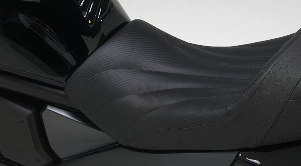 Suzuki Bandit & GSX 1250FA