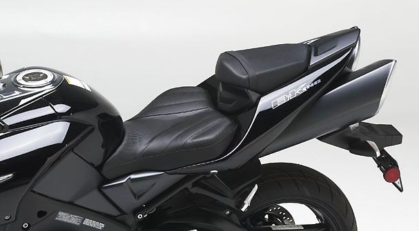 Suzuki B-King