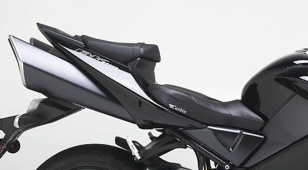 Suzuki B-King