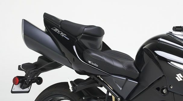 Suzuki B-King