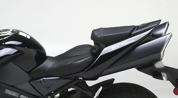 Suzuki B-King