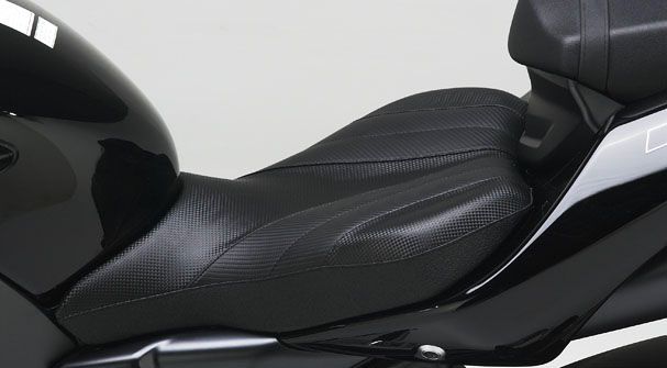 Suzuki B-King