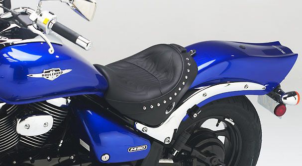 Suzuki Boulevard M-50
