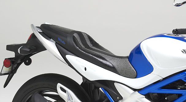 Suzuki Gladius