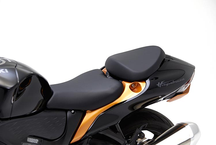 OEM Seat