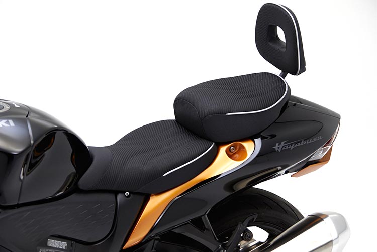 Corbin Passenger