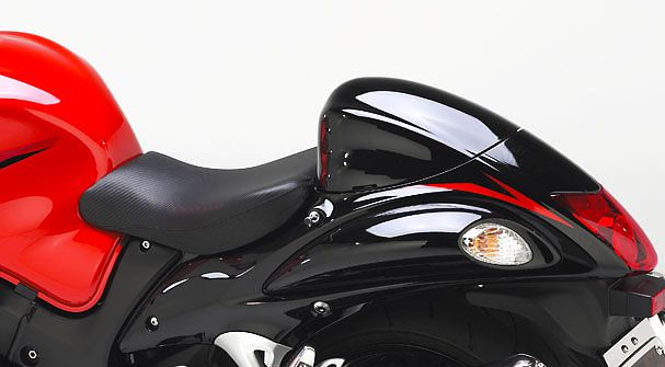 Suzuki GSX-R Hayabusa 1300