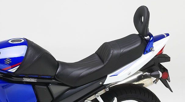 Suzuki GSX 650F