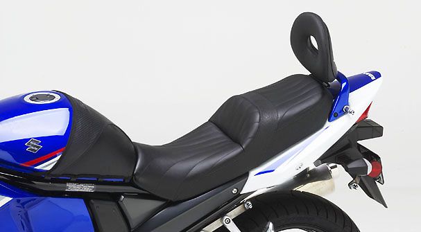 Suzuki GSX 650F