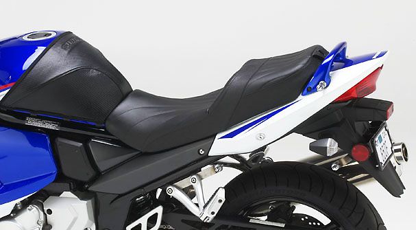 Suzuki GSX 650F