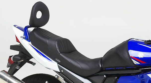 Suzuki GSX 650F