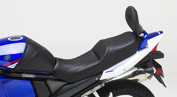 Suzuki GSX 650F