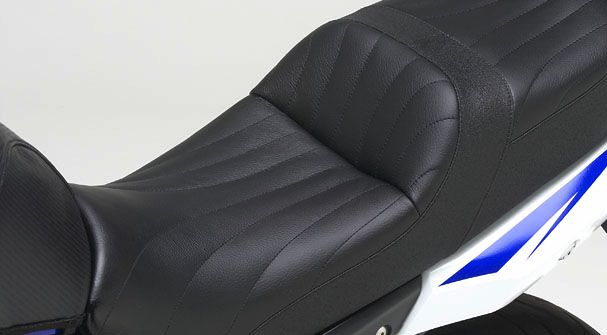 Suzuki GSX 650F