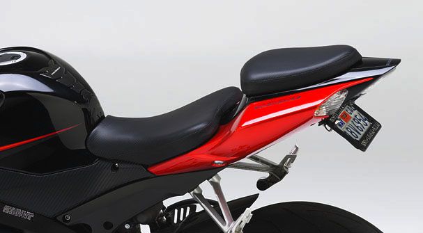 Suzuki GSX-R 1000