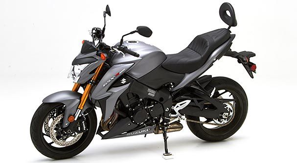 Suzuki GSX-S1000