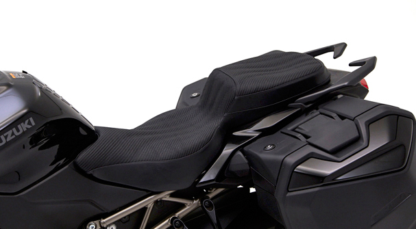 Suzuki GSX-S1000GT