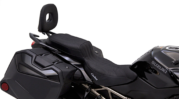 Suzuki GSX-S1000GT