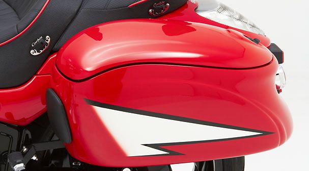 Suzuki Boulevard M109R