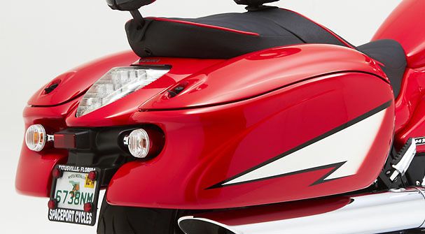 Suzuki Boulevard M109R