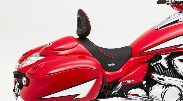 Suzuki Boulevard M109 R