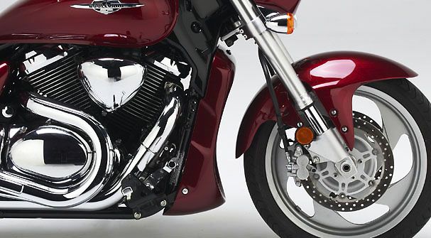 Suzuki Boulevard M90