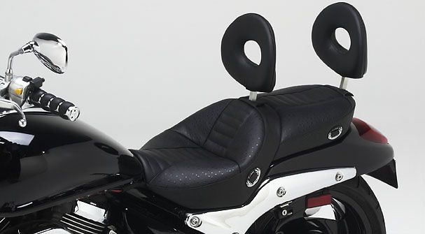 Suzuki Boulevard M90