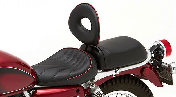 Suzuki TU 250X