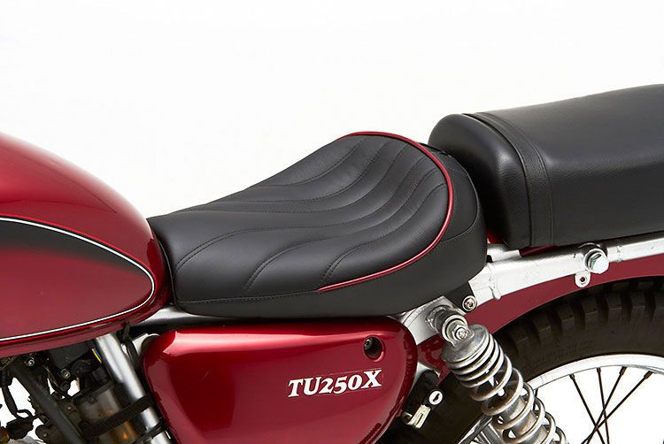 Corbin Seat