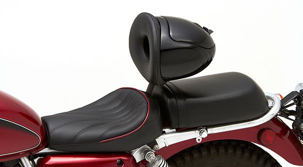 Suzuki TU 250X