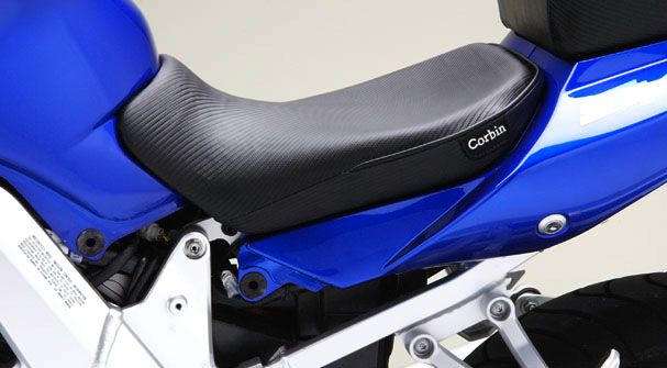 Suzuki SV 1000