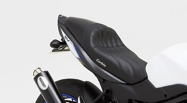 Suzuki SV 650