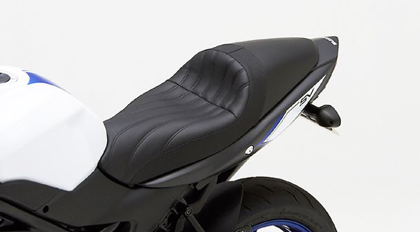 Suzuki SV 650