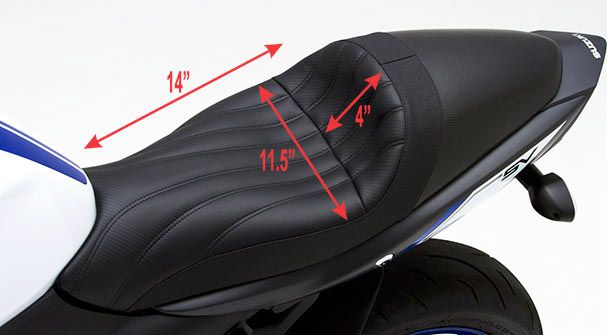 Suzuki SV 650
