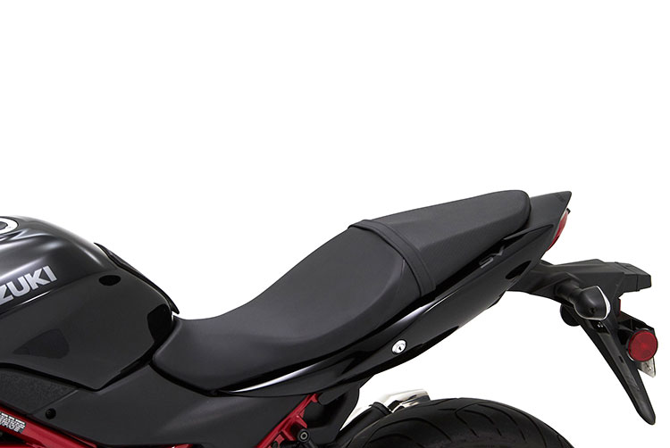 OEM Seat