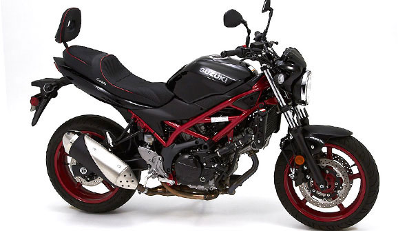 Suzuki SV 650