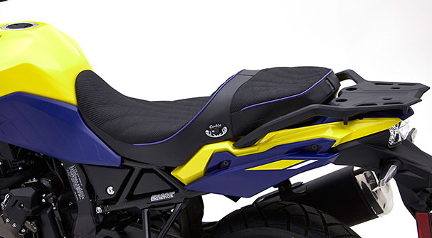 Suzuki V-Strom 800